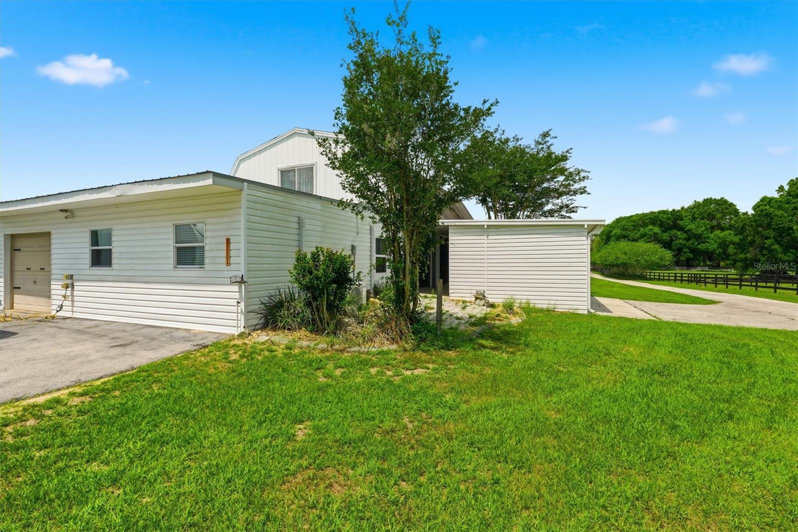 AG - Residential