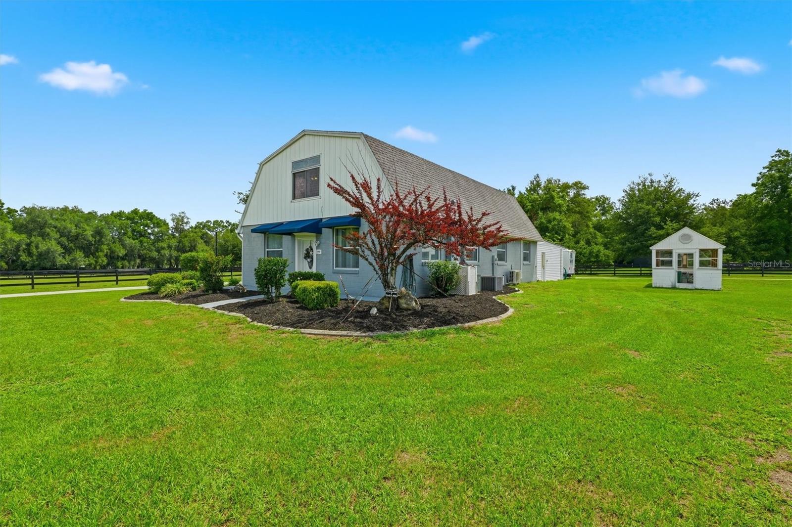 AG - Residential