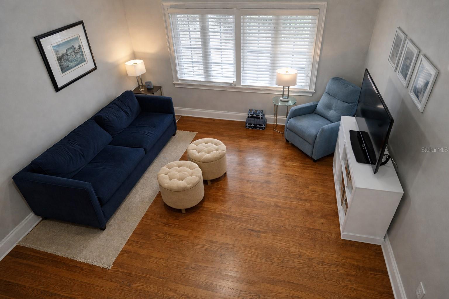 MELROSE LANDING CONDO - Residential