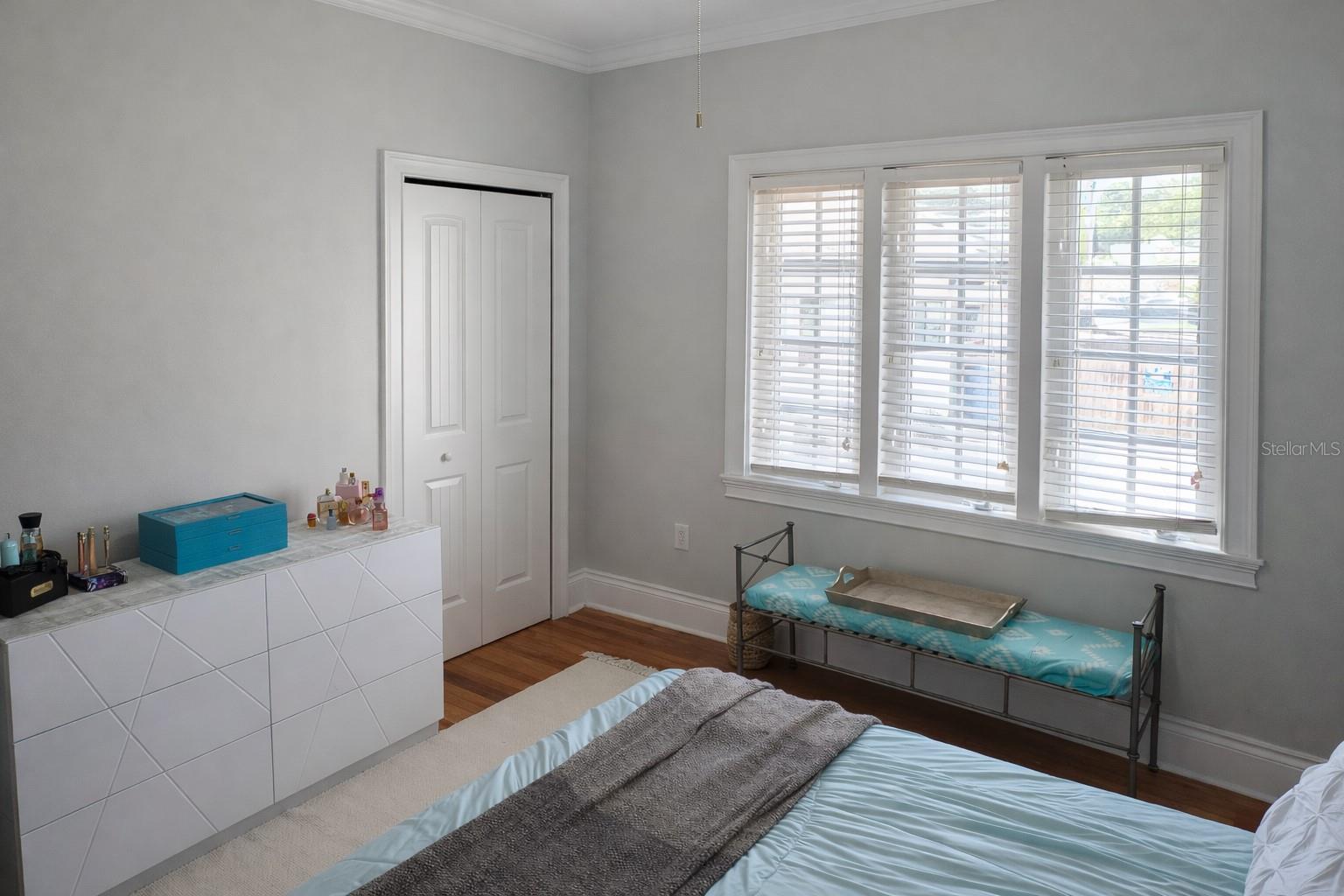 MELROSE LANDING CONDO - Residential