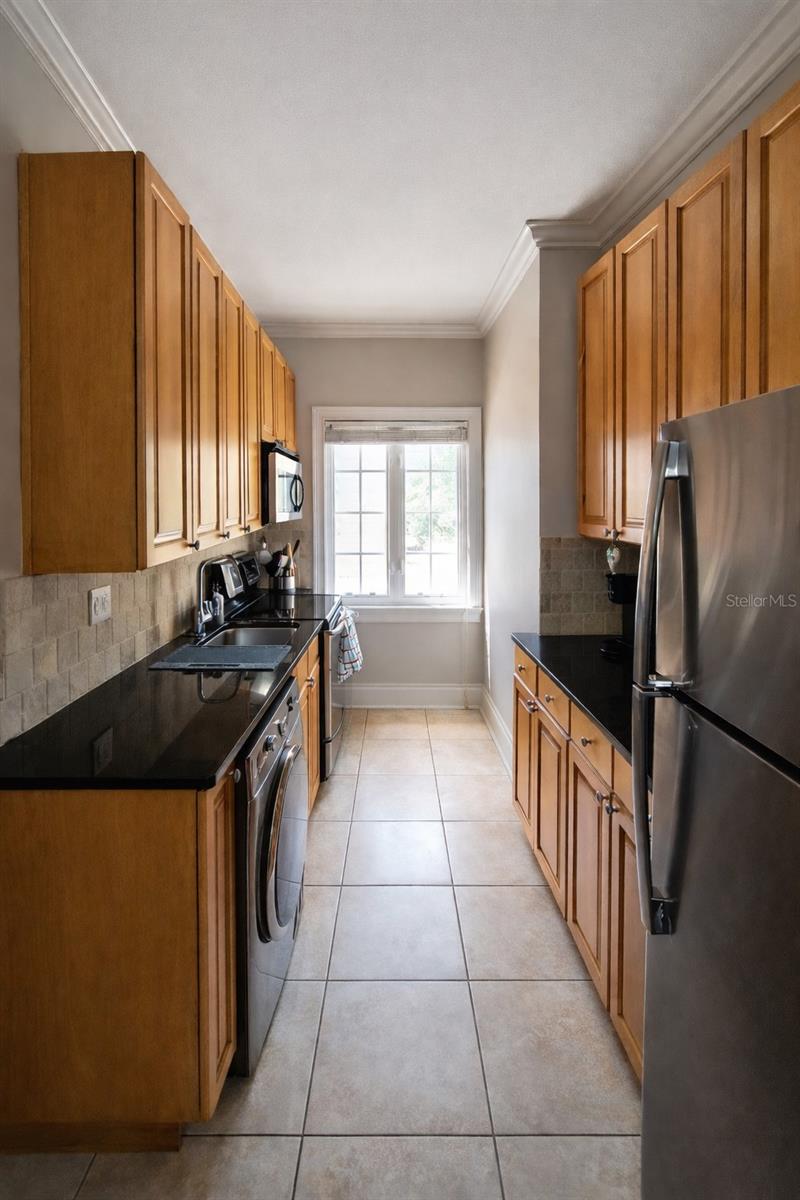 MELROSE LANDING CONDO - Residential