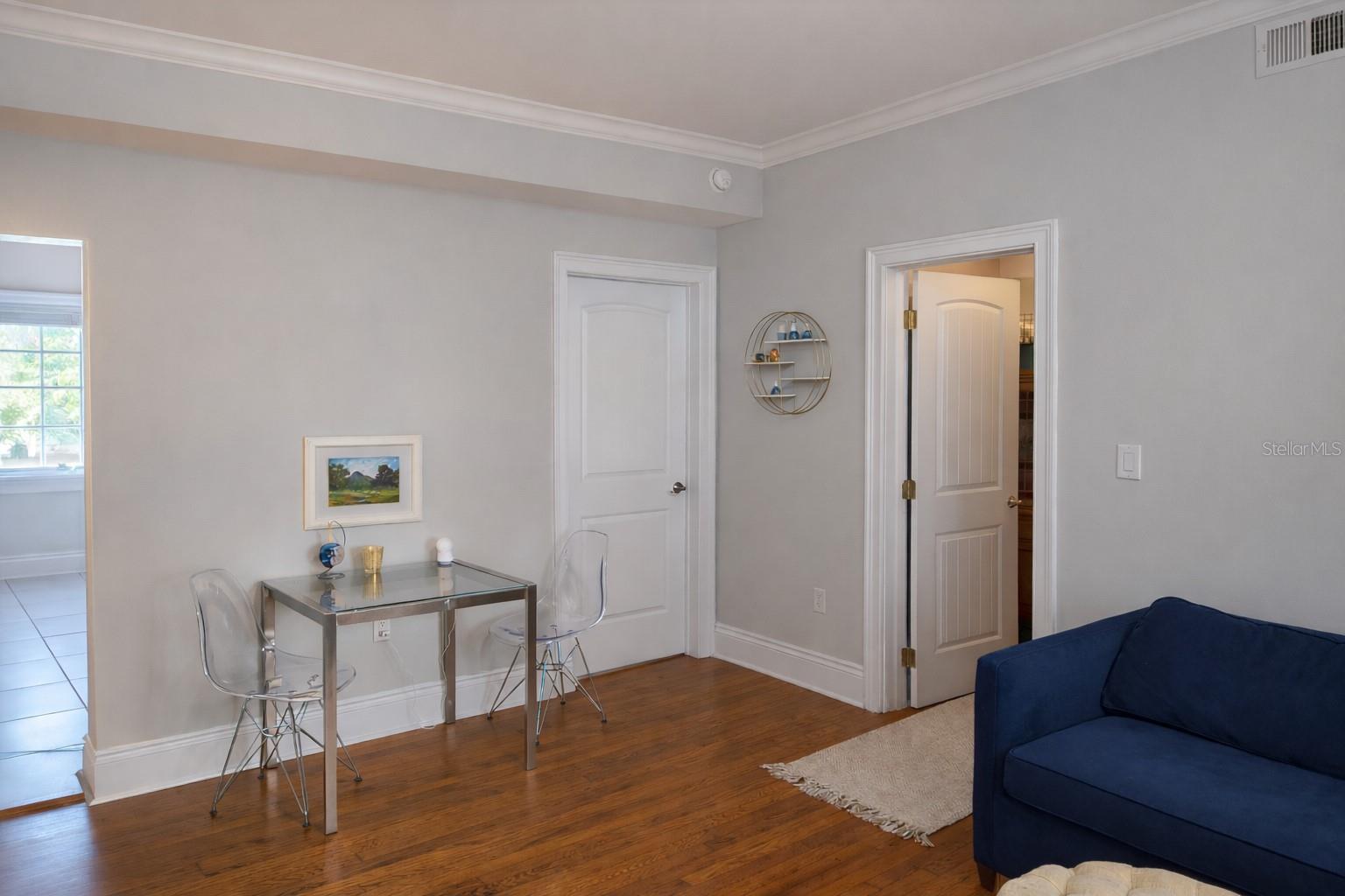 MELROSE LANDING CONDO - Residential