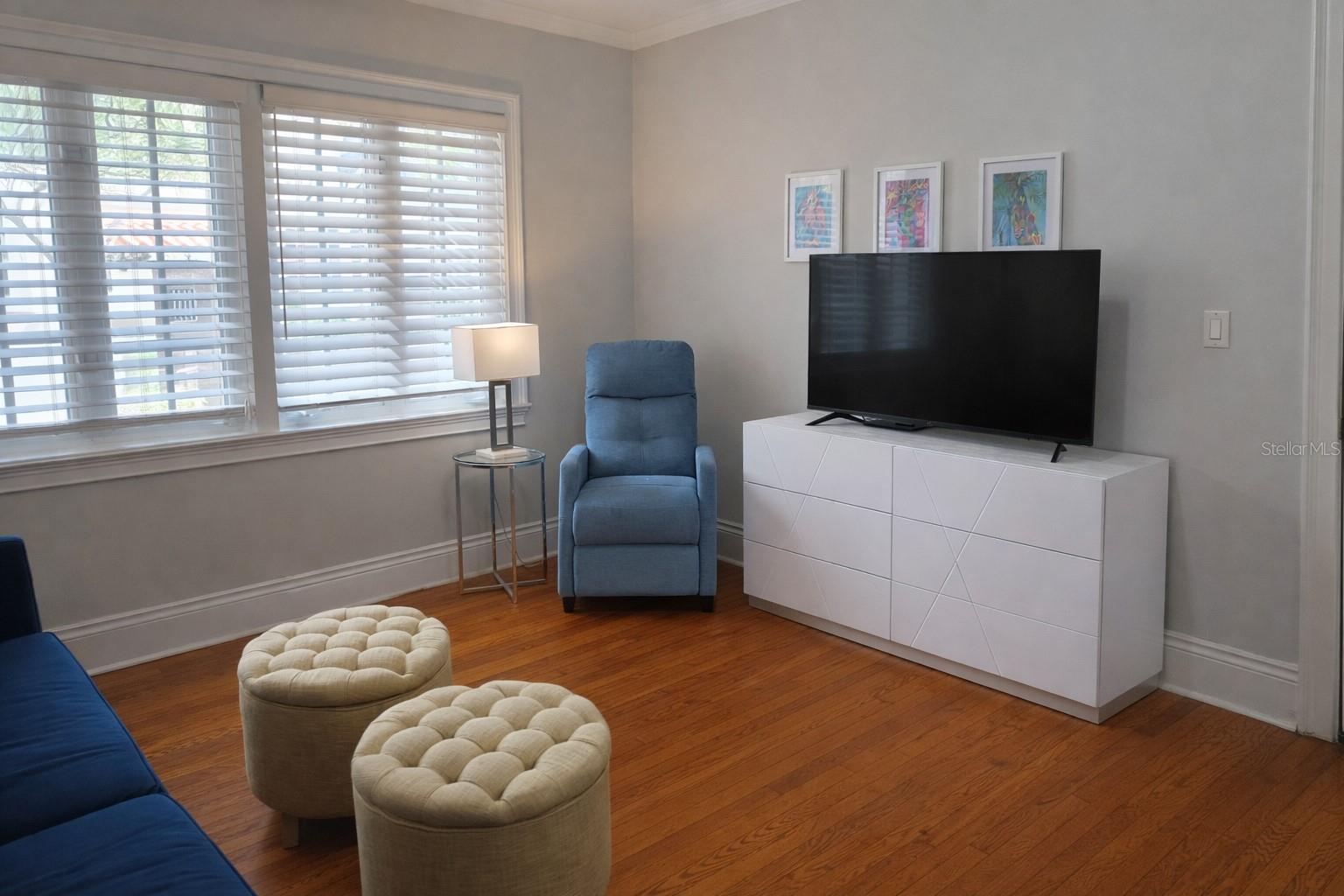 MELROSE LANDING CONDO - Residential