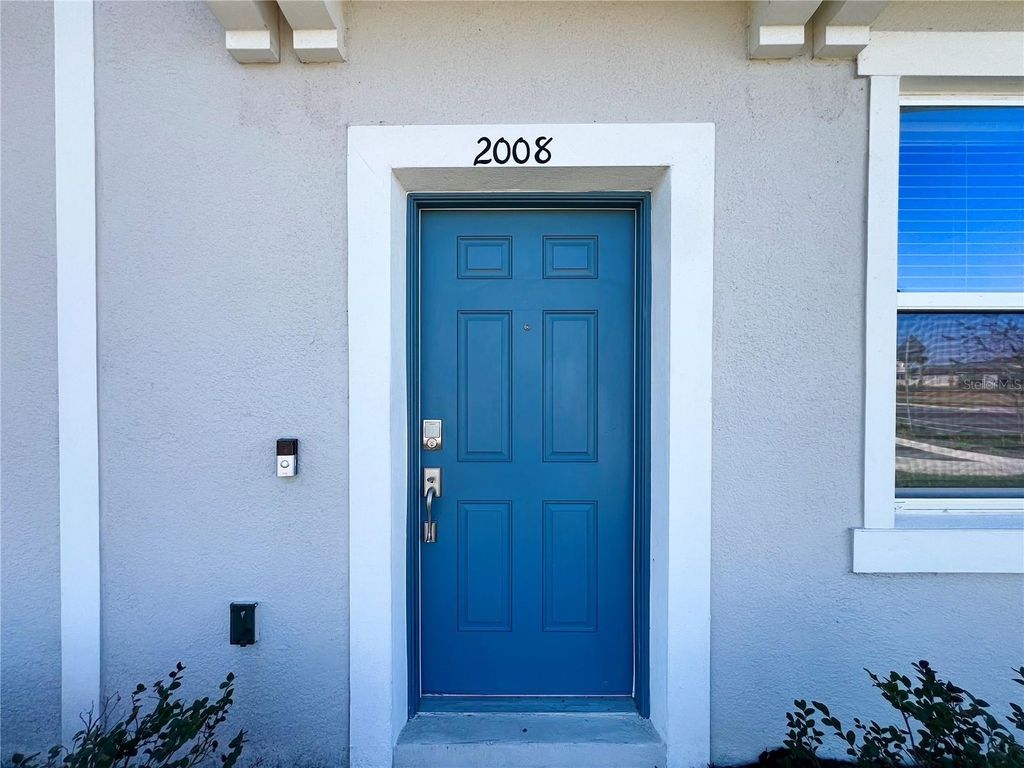 Photo of 2008 Viewfinder Street, Kissimmee, FL 34758 (MLS # O6369170)