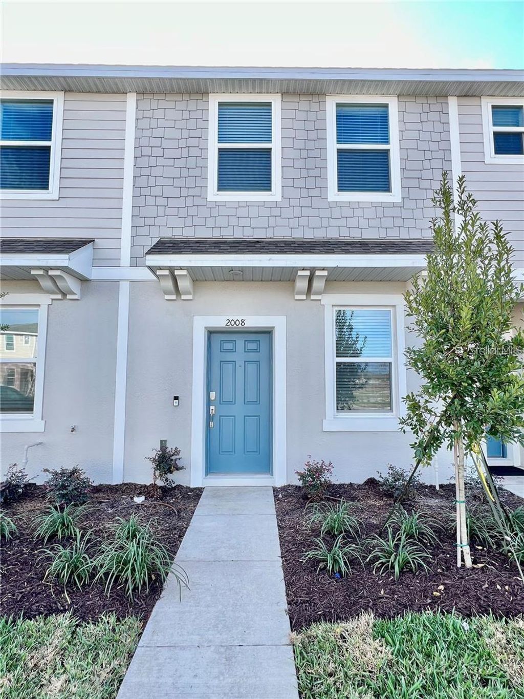 Photo of 2008 Viewfinder Street, Kissimmee, FL 34758 (MLS # O6369170)