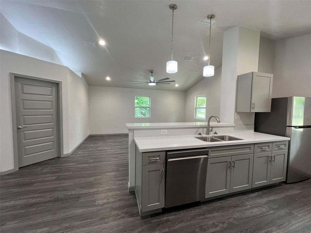 Photo of 23084 NW 179th Place, High Springs, FL 32643 (MLS # GC530221)