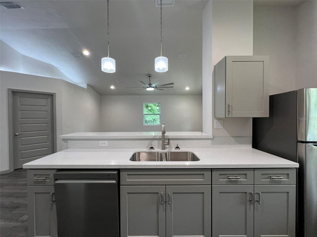 Photo of 23084 NW 179th Place, High Springs, FL 32643 (MLS # GC530221)
