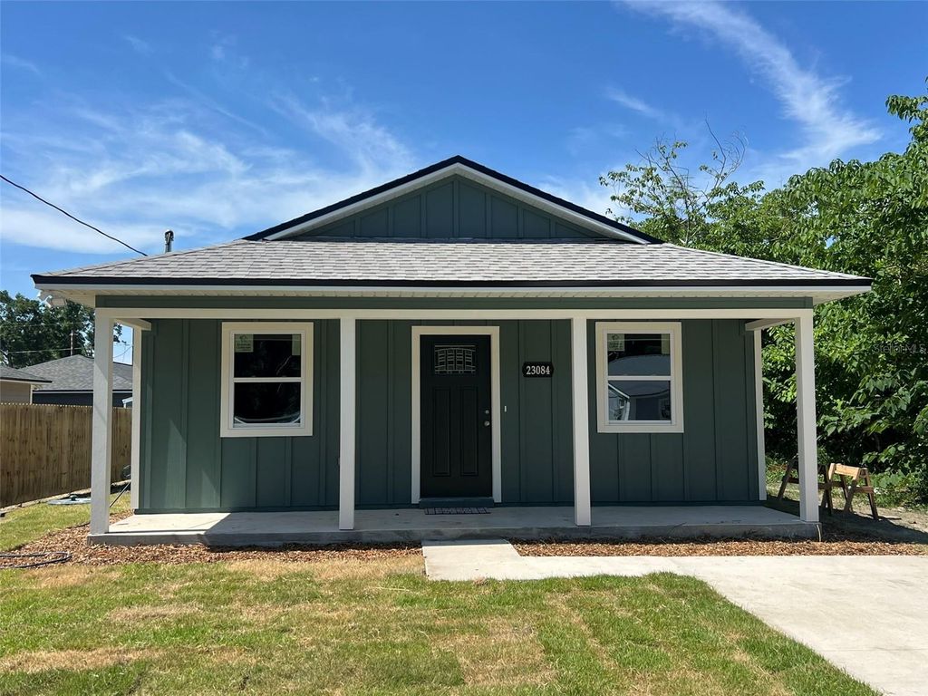 Photo of 23084 NW 179th Place, High Springs, FL 32643 (MLS # GC530221)