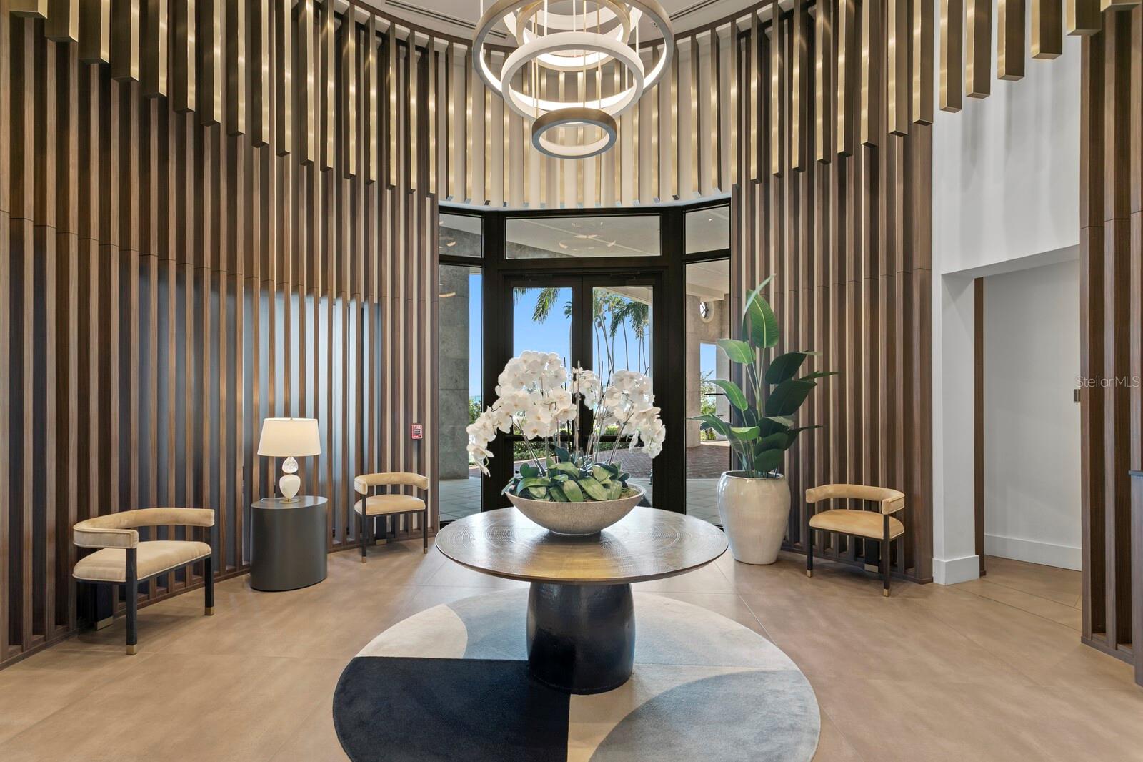 HYDE PARK HOUSE CONDOMINIUM - Residential