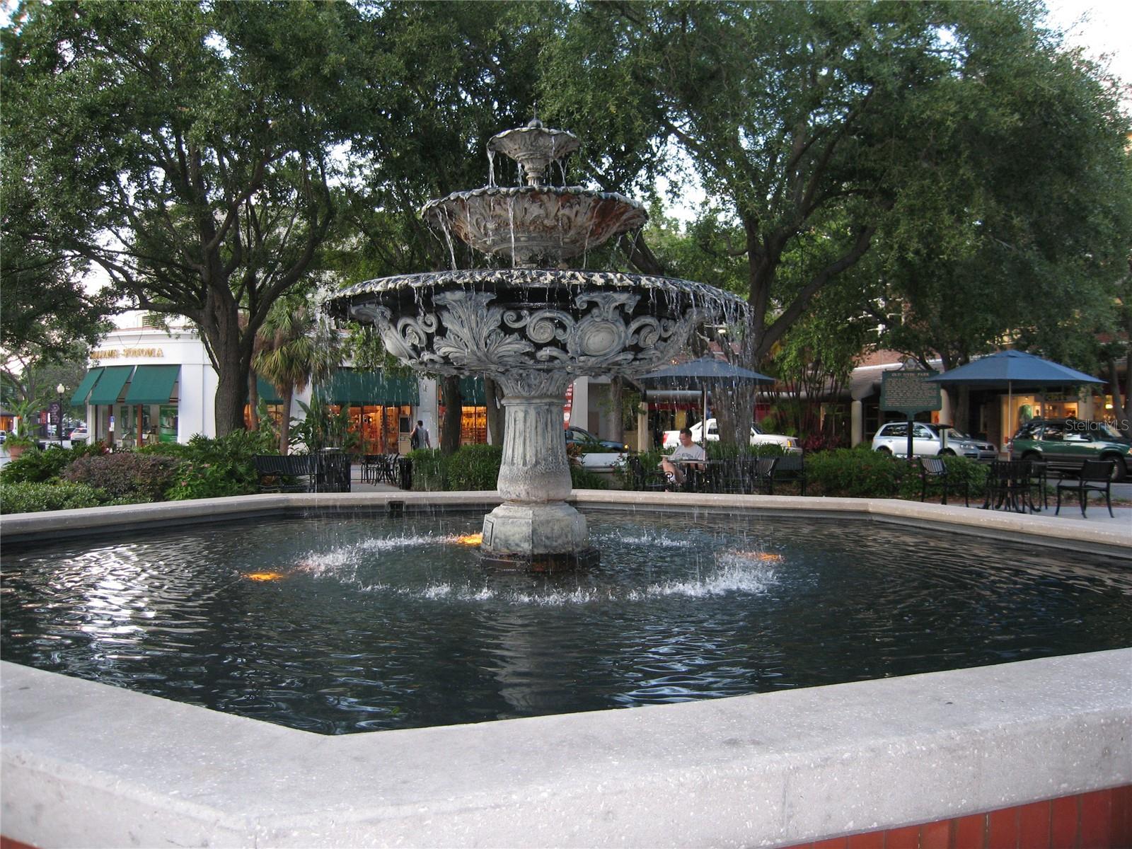 HYDE PARK HOUSE CONDOMINIUM - Residential