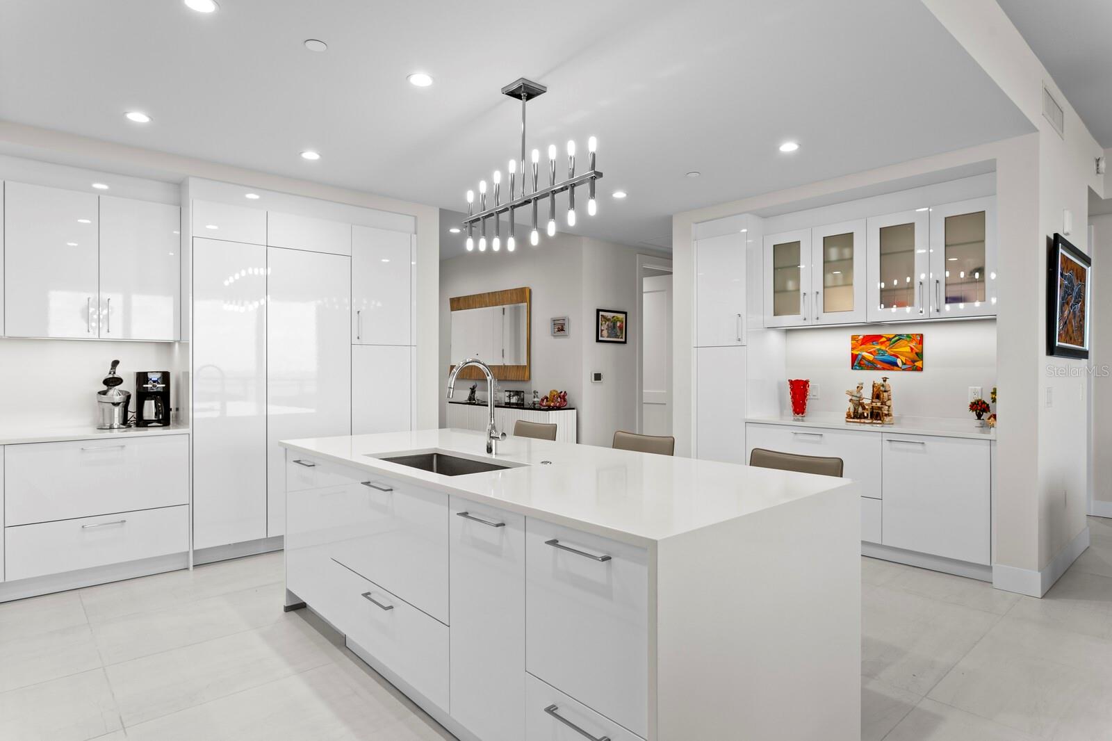 HYDE PARK HOUSE CONDOMINIUM - Residential