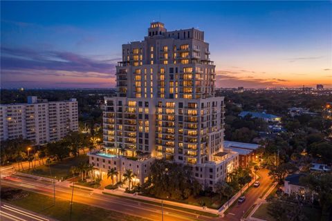 Photo of 2103 Bayshore Boulevard #605, Tampa, FL 33606 (MLS # TB8487937)