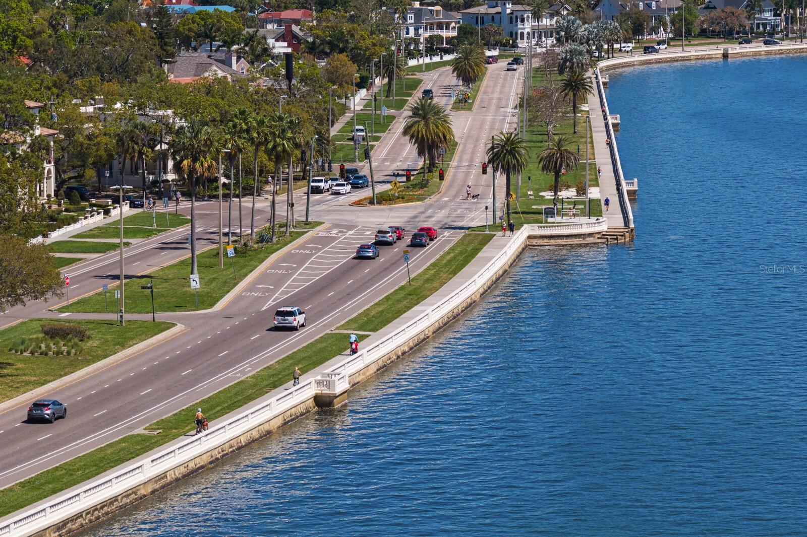 HYDE PARK HOUSE CONDOMINIUM - Residential