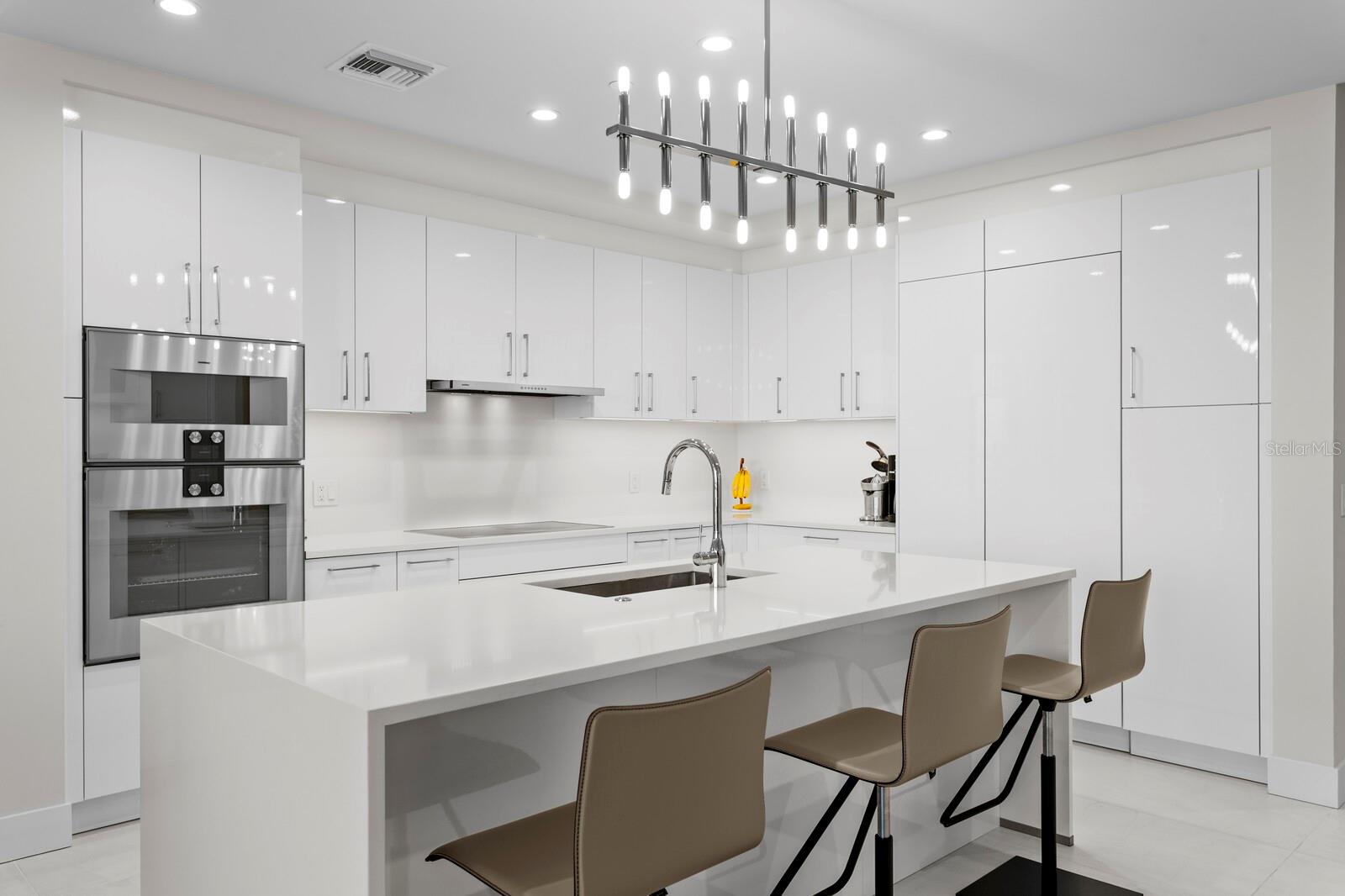 HYDE PARK HOUSE CONDOMINIUM - Residential