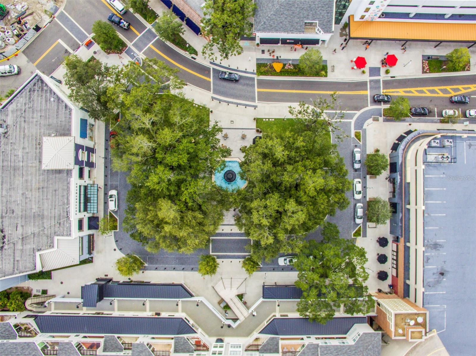 HYDE PARK HOUSE CONDOMINIUM - Residential