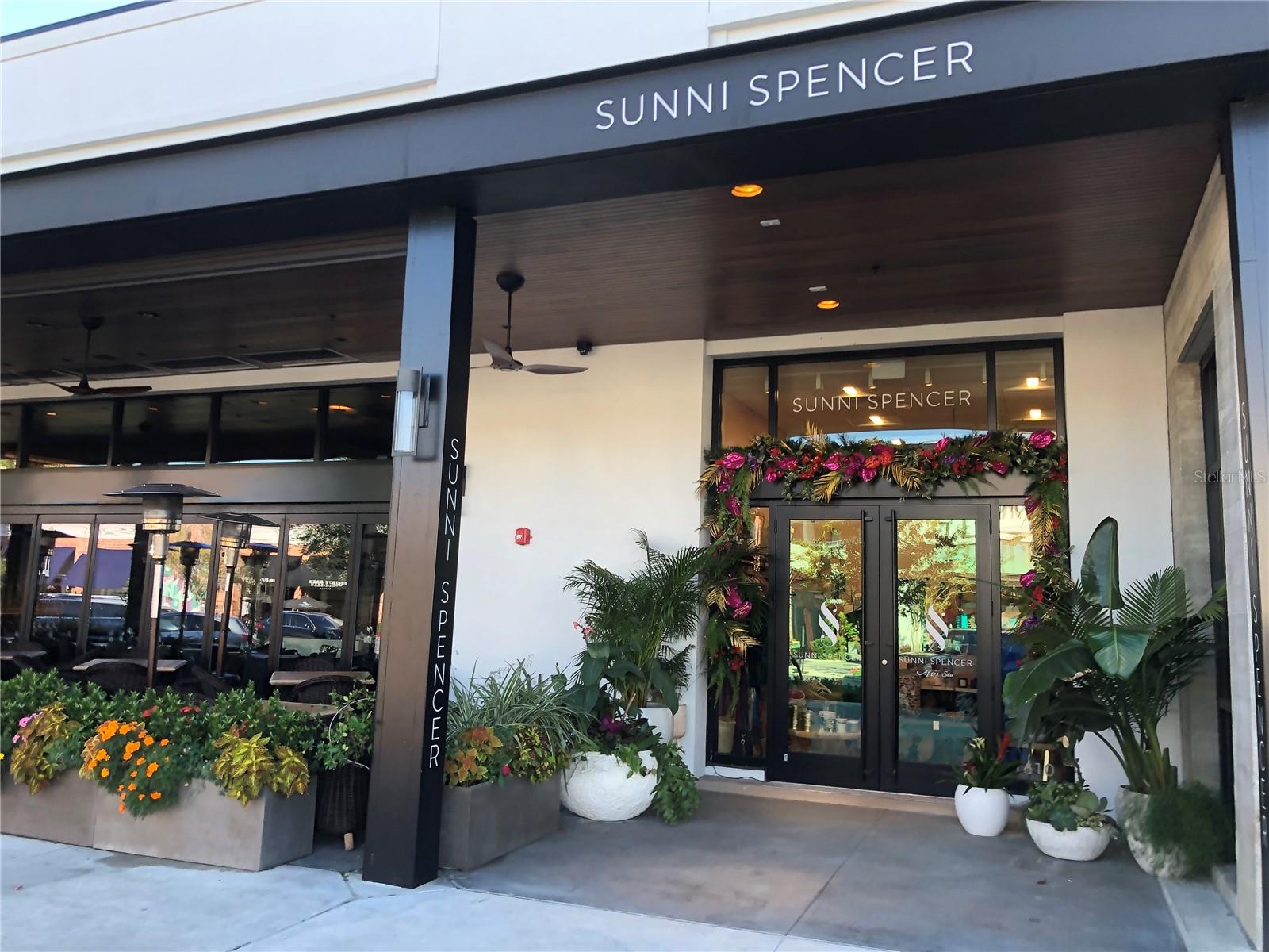 HYDE PARK HOUSE CONDOMINIUM - Residential