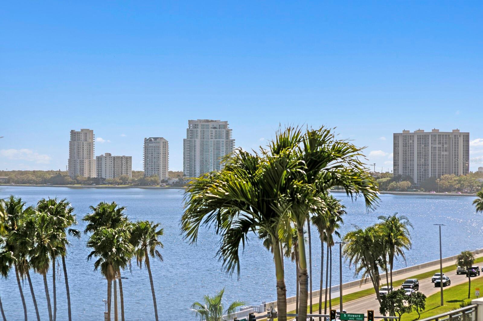 HYDE PARK HOUSE CONDOMINIUM - Residential