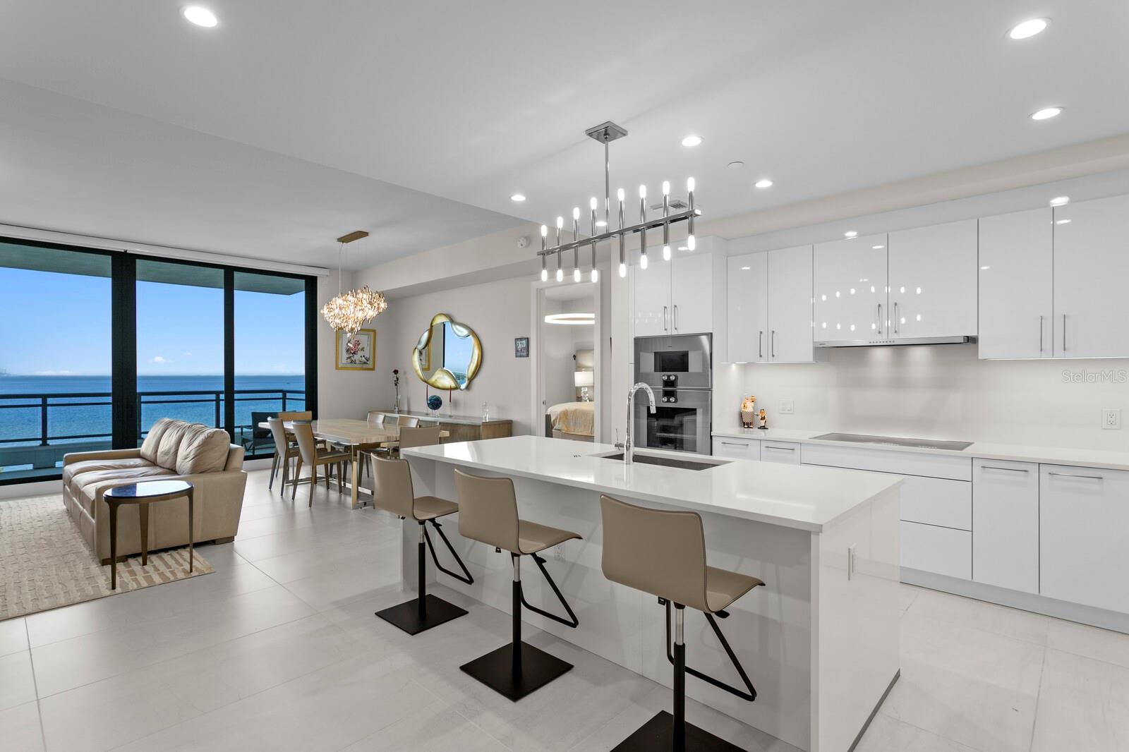 HYDE PARK HOUSE CONDOMINIUM - Residential