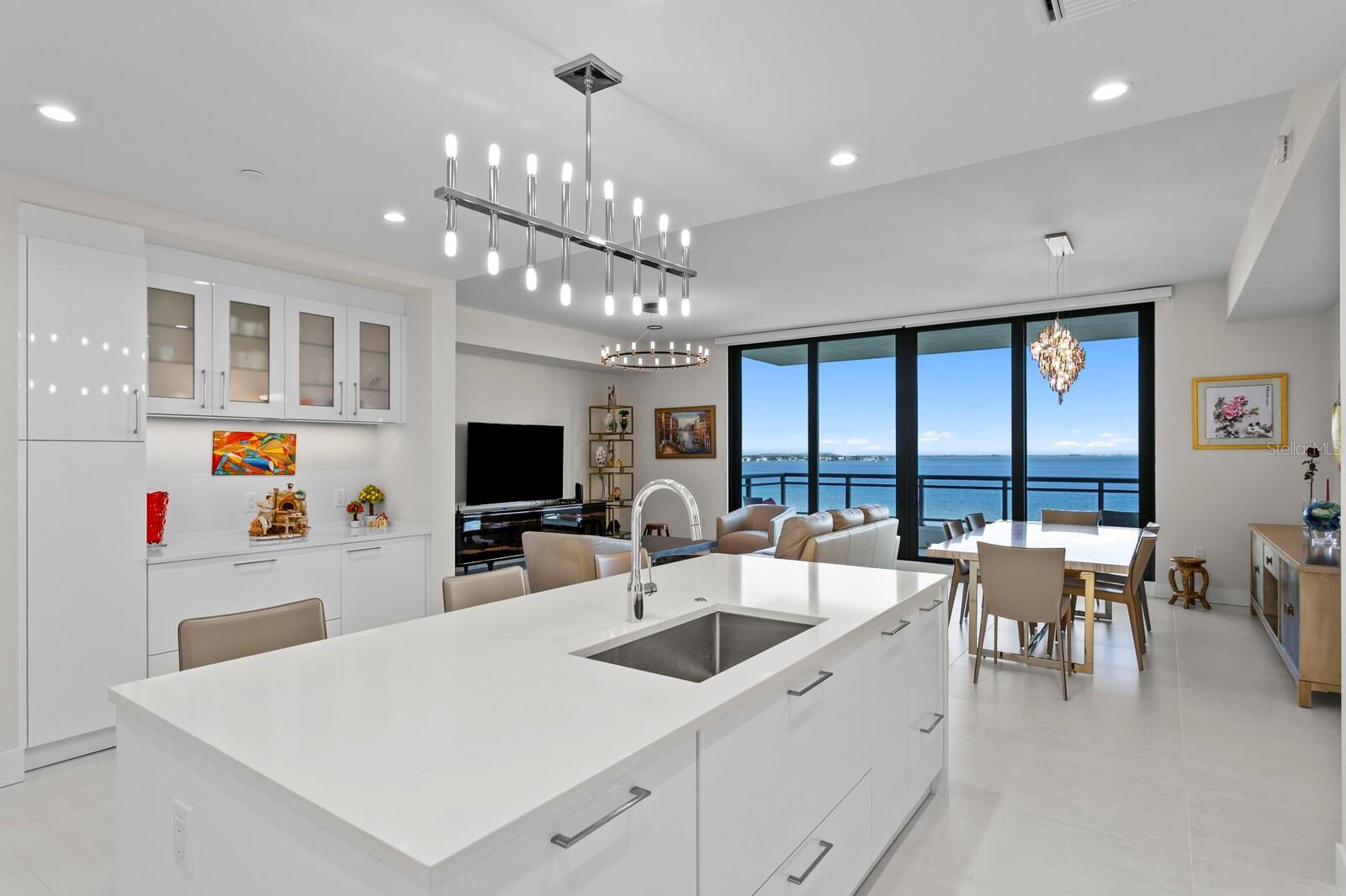 HYDE PARK HOUSE CONDOMINIUM - Residential