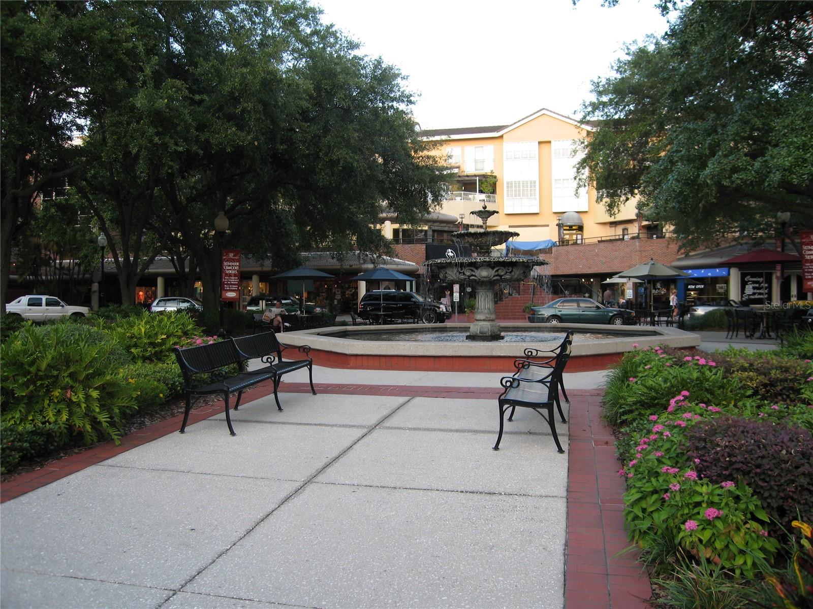 HYDE PARK HOUSE CONDOMINIUM - Residential