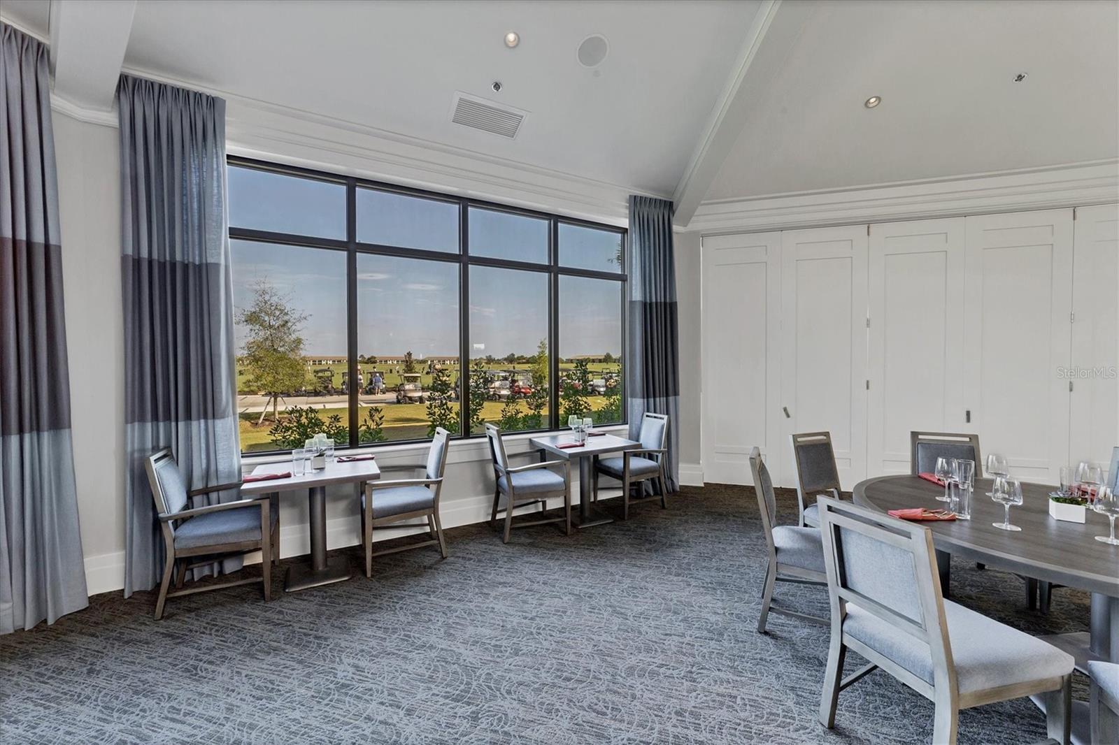LAKEWOOD NATIONAL - Residential Lease
