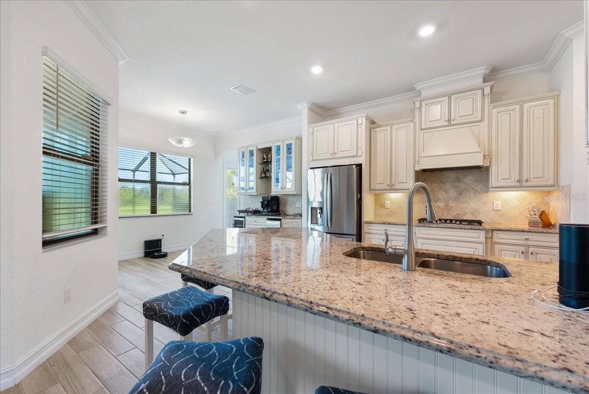 LAKEWOOD NATIONAL - Residential Lease