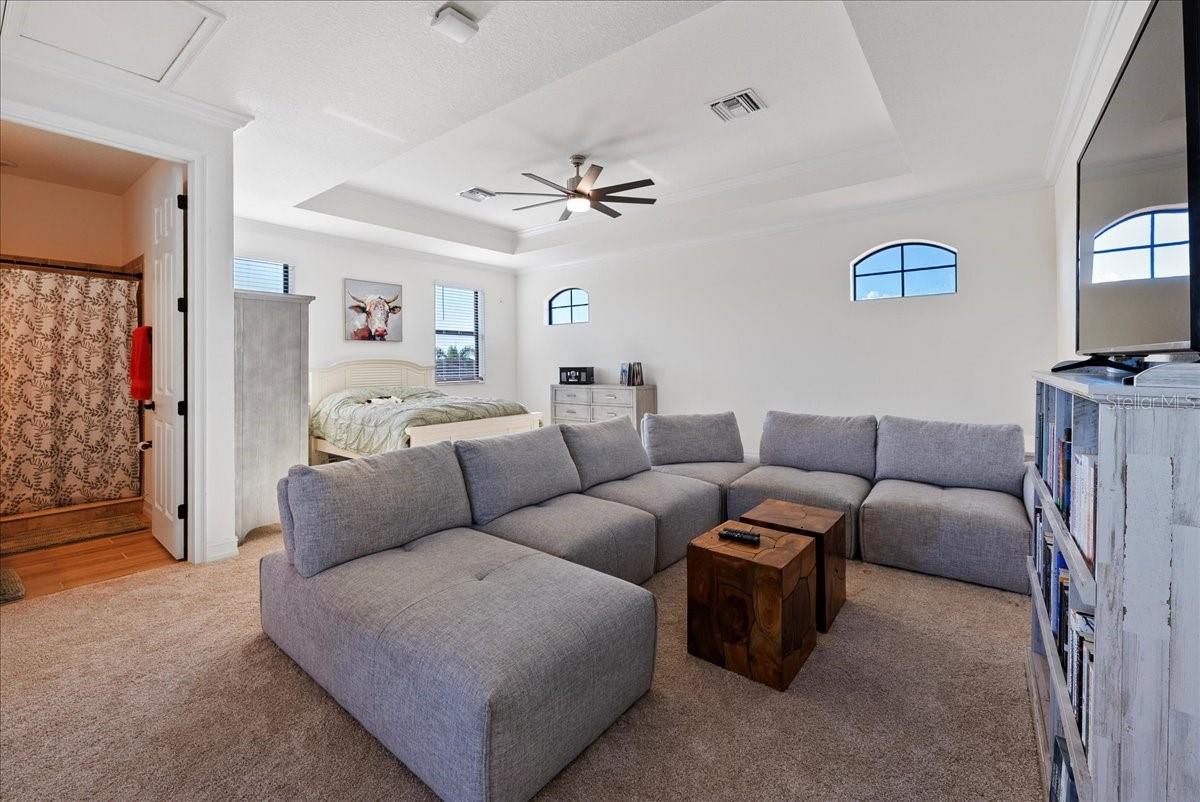 LAKEWOOD NATIONAL - Residential Lease