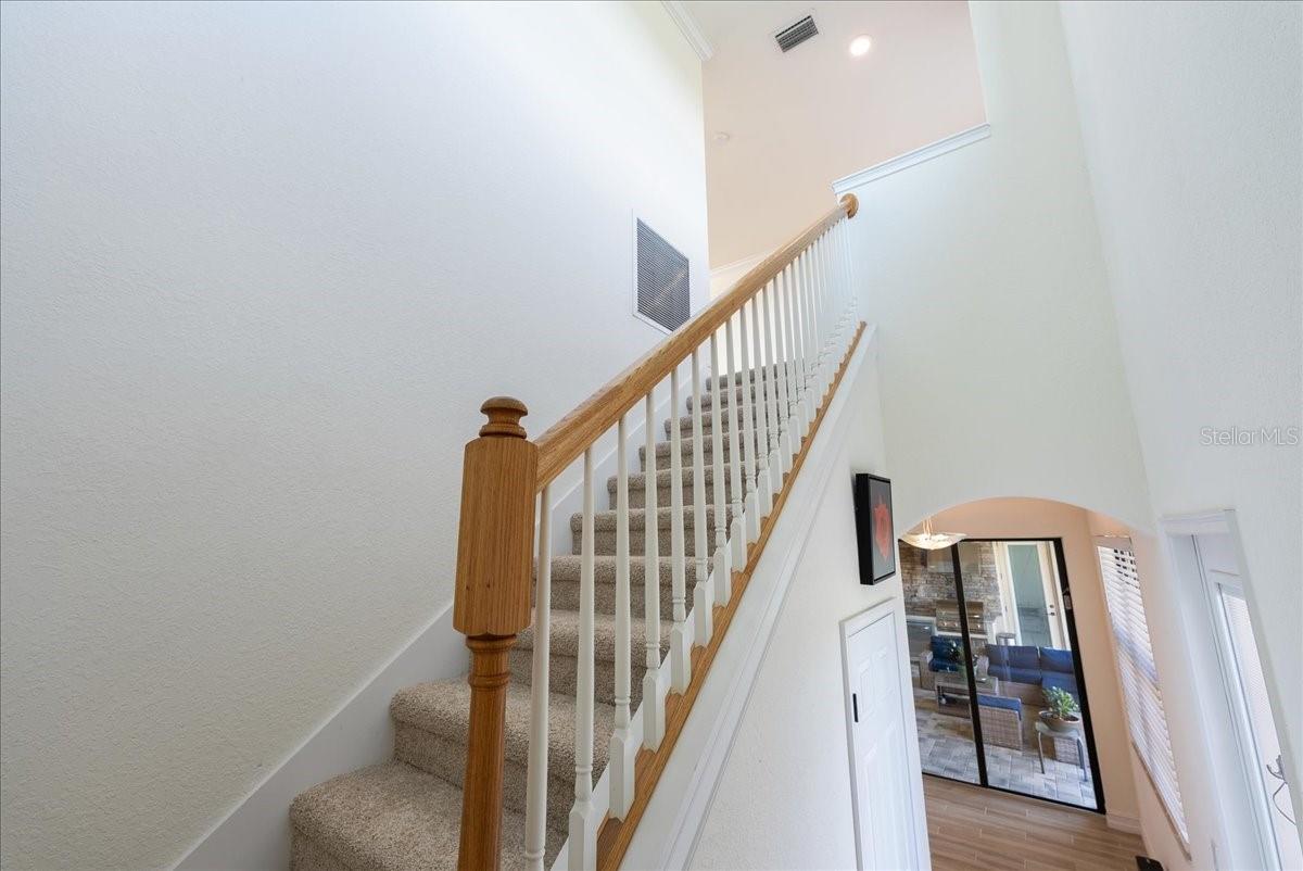 LAKEWOOD NATIONAL - Residential Lease