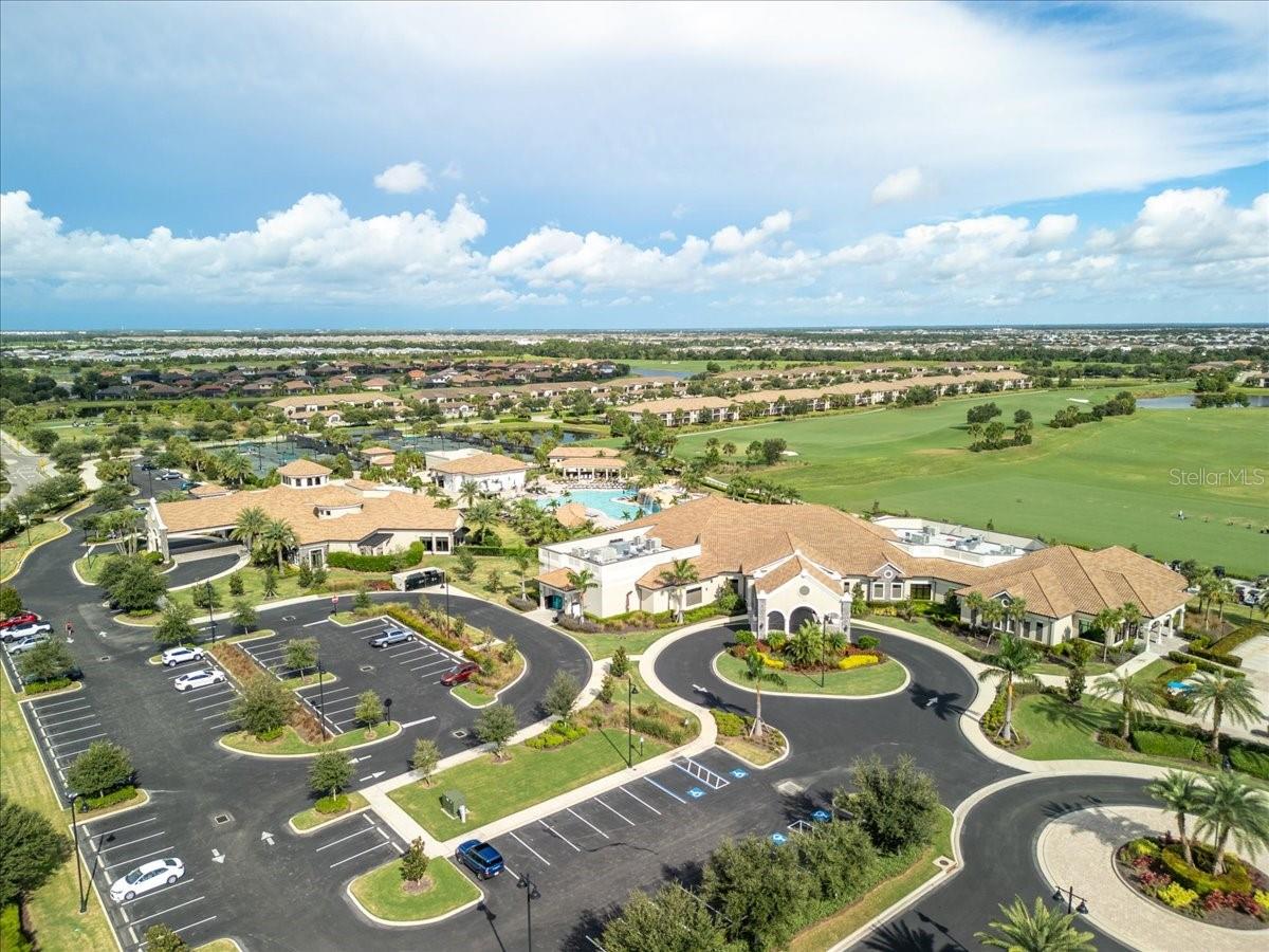 LAKEWOOD NATIONAL - Residential Lease