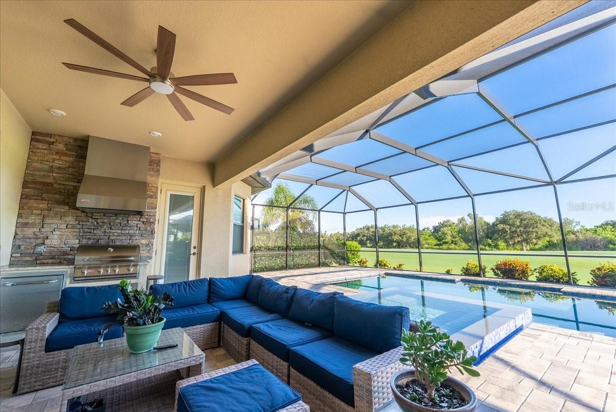 LAKEWOOD NATIONAL - Residential Lease