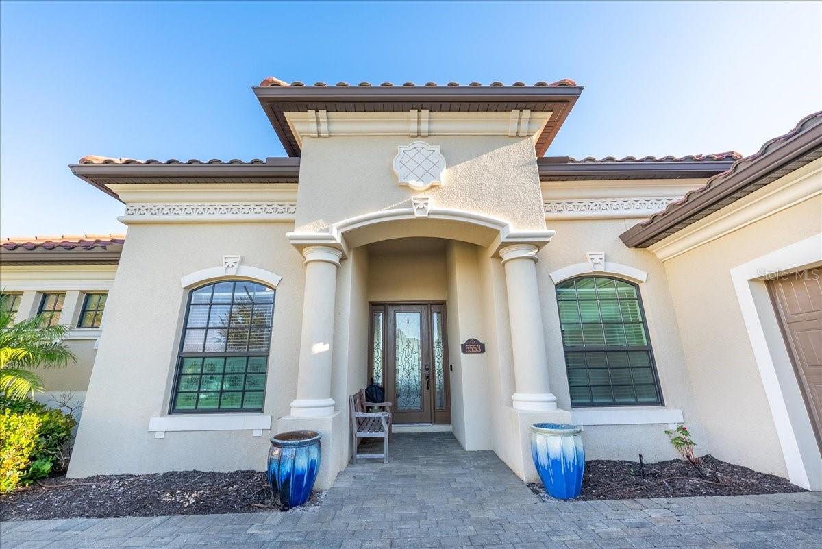 LAKEWOOD NATIONAL - Residential Lease
