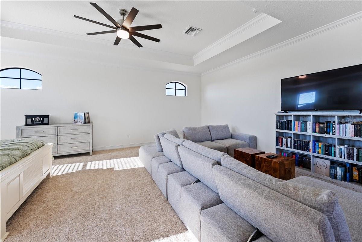 LAKEWOOD NATIONAL - Residential Lease