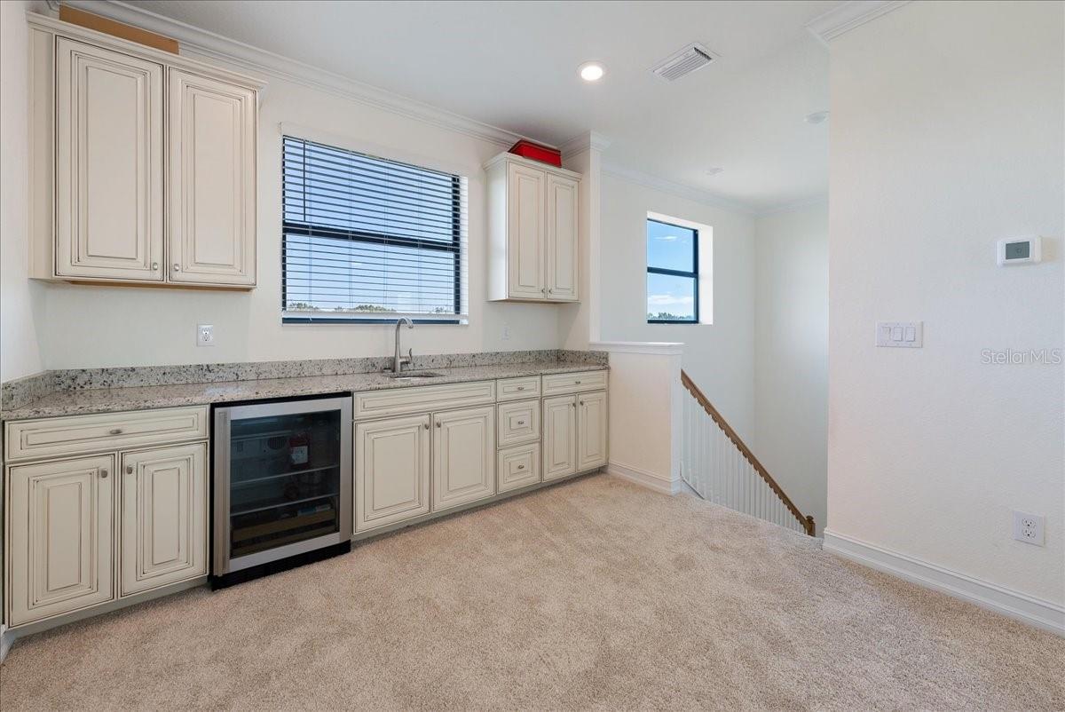 LAKEWOOD NATIONAL - Residential Lease