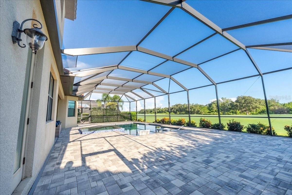 LAKEWOOD NATIONAL - Residential Lease