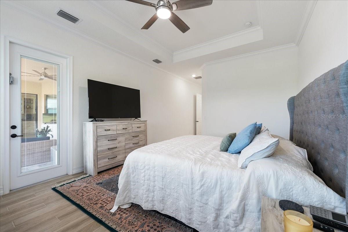 LAKEWOOD NATIONAL - Residential Lease