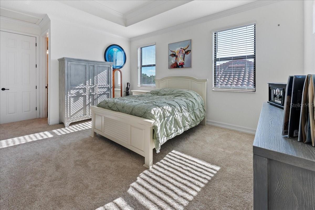 LAKEWOOD NATIONAL - Residential Lease
