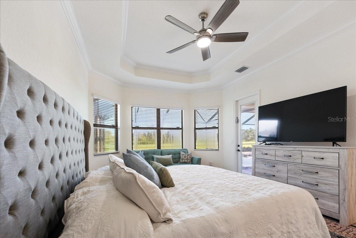 LAKEWOOD NATIONAL - Residential Lease