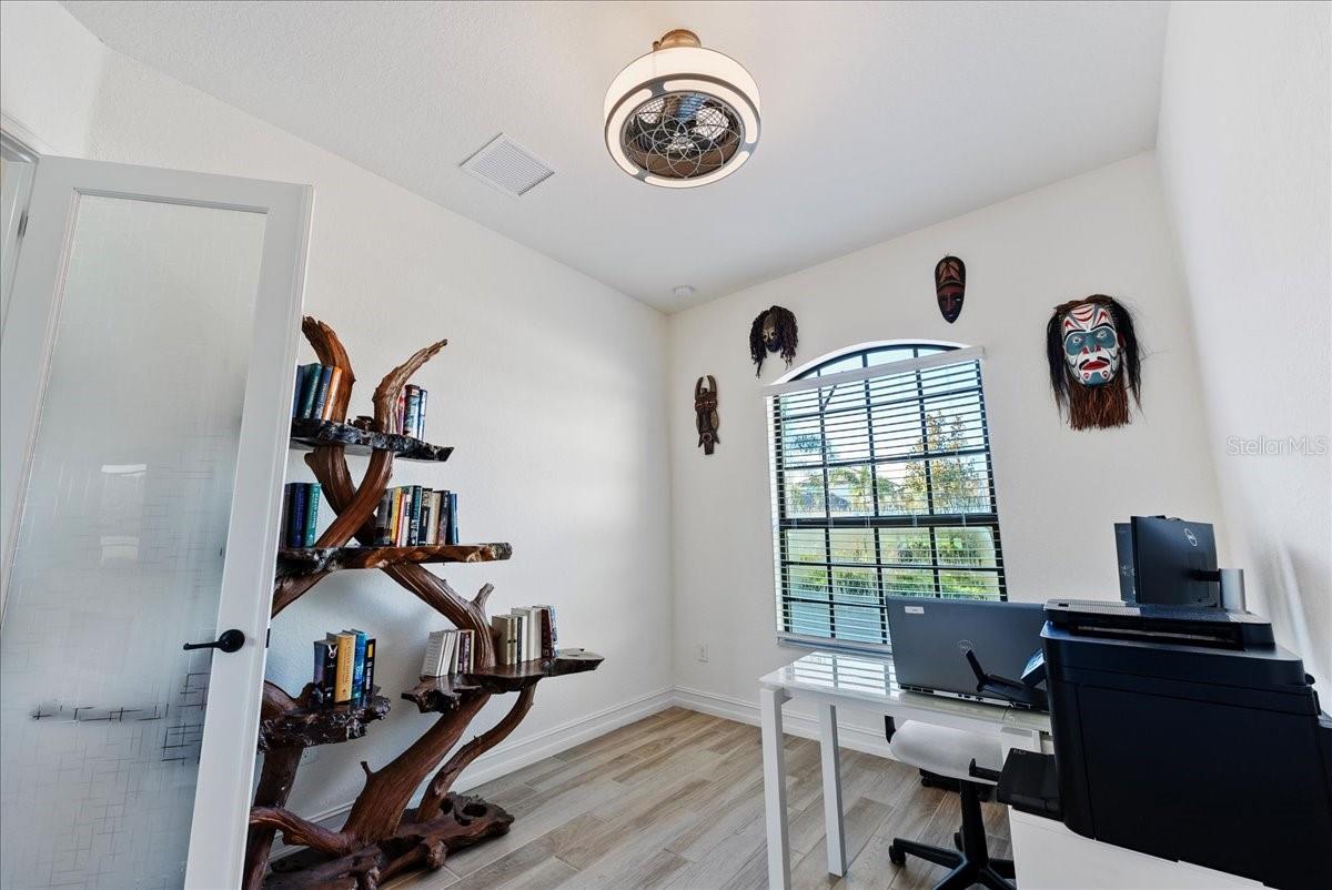 LAKEWOOD NATIONAL - Residential Lease