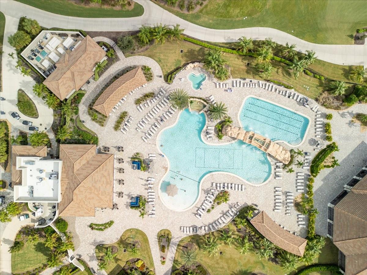 LAKEWOOD NATIONAL - Residential Lease