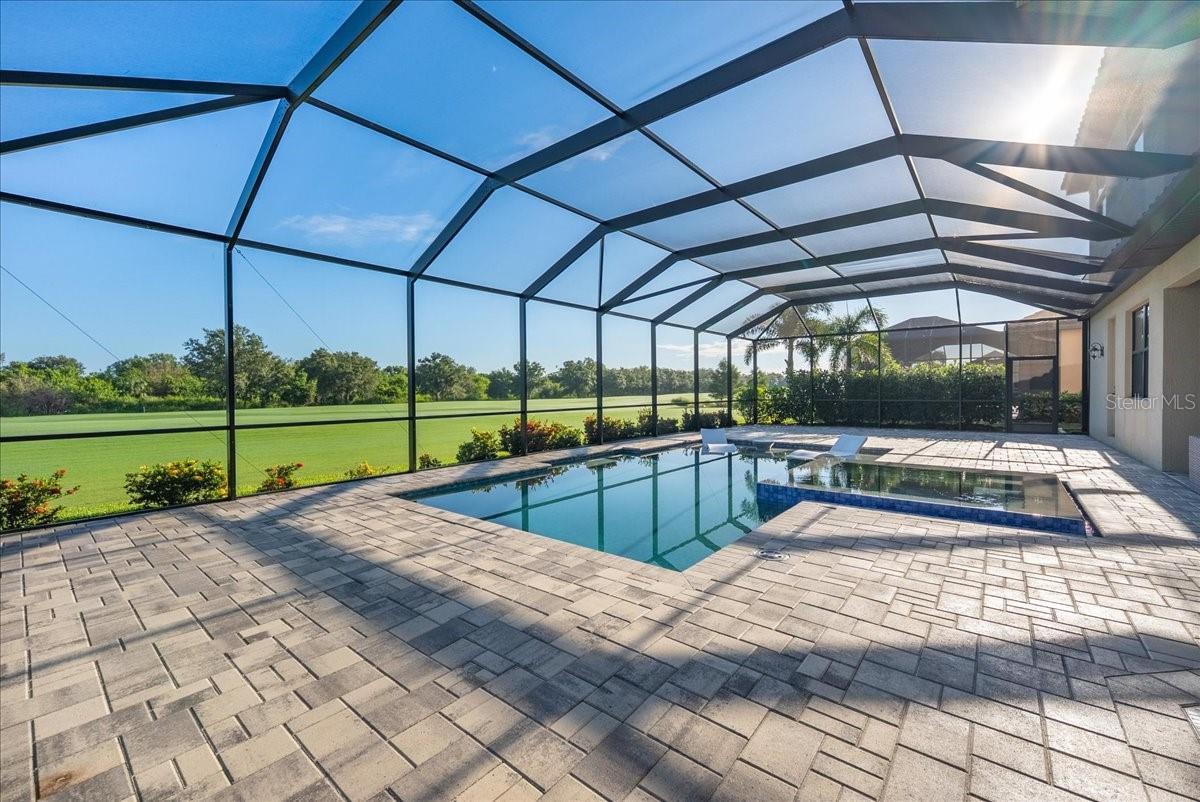 LAKEWOOD NATIONAL - Residential Lease
