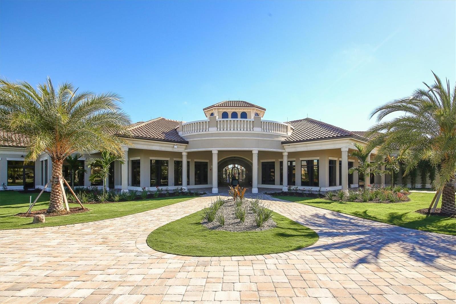 LAKEWOOD NATIONAL - Residential Lease