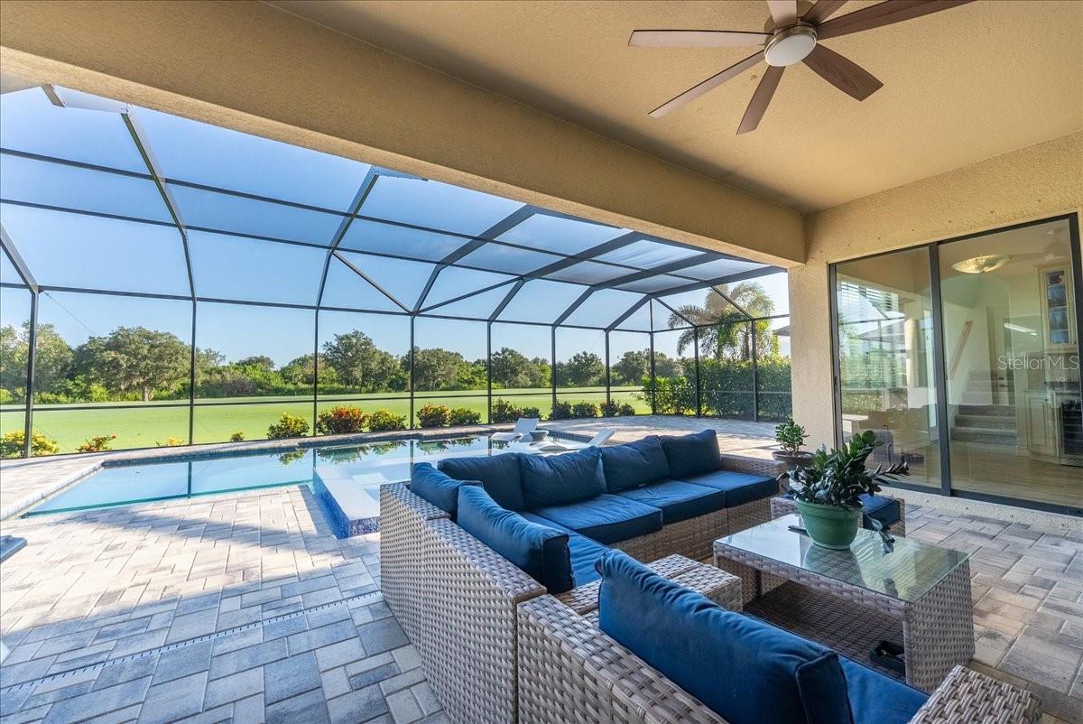 LAKEWOOD NATIONAL - Residential Lease