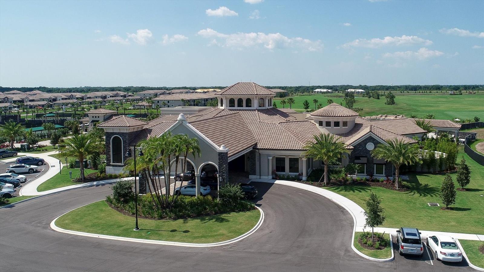 LAKEWOOD NATIONAL - Residential Lease