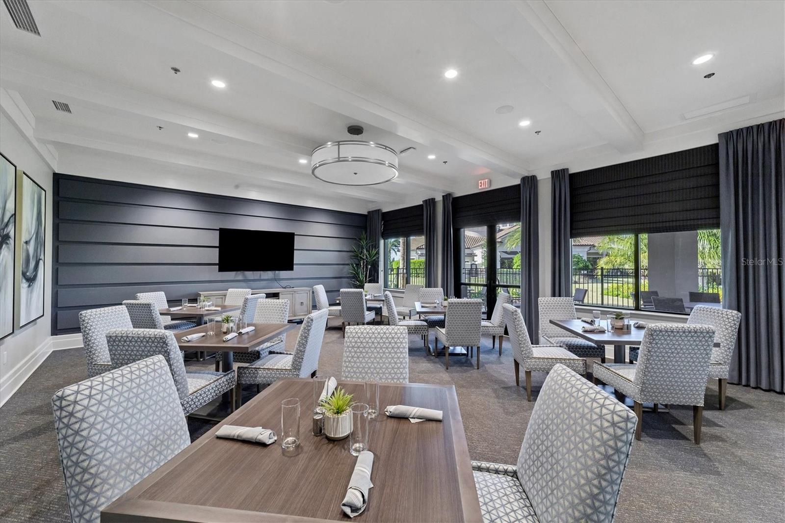 LAKEWOOD NATIONAL - Residential Lease