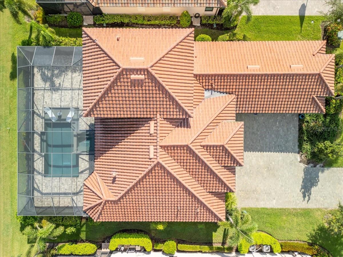 LAKEWOOD NATIONAL - Residential Lease