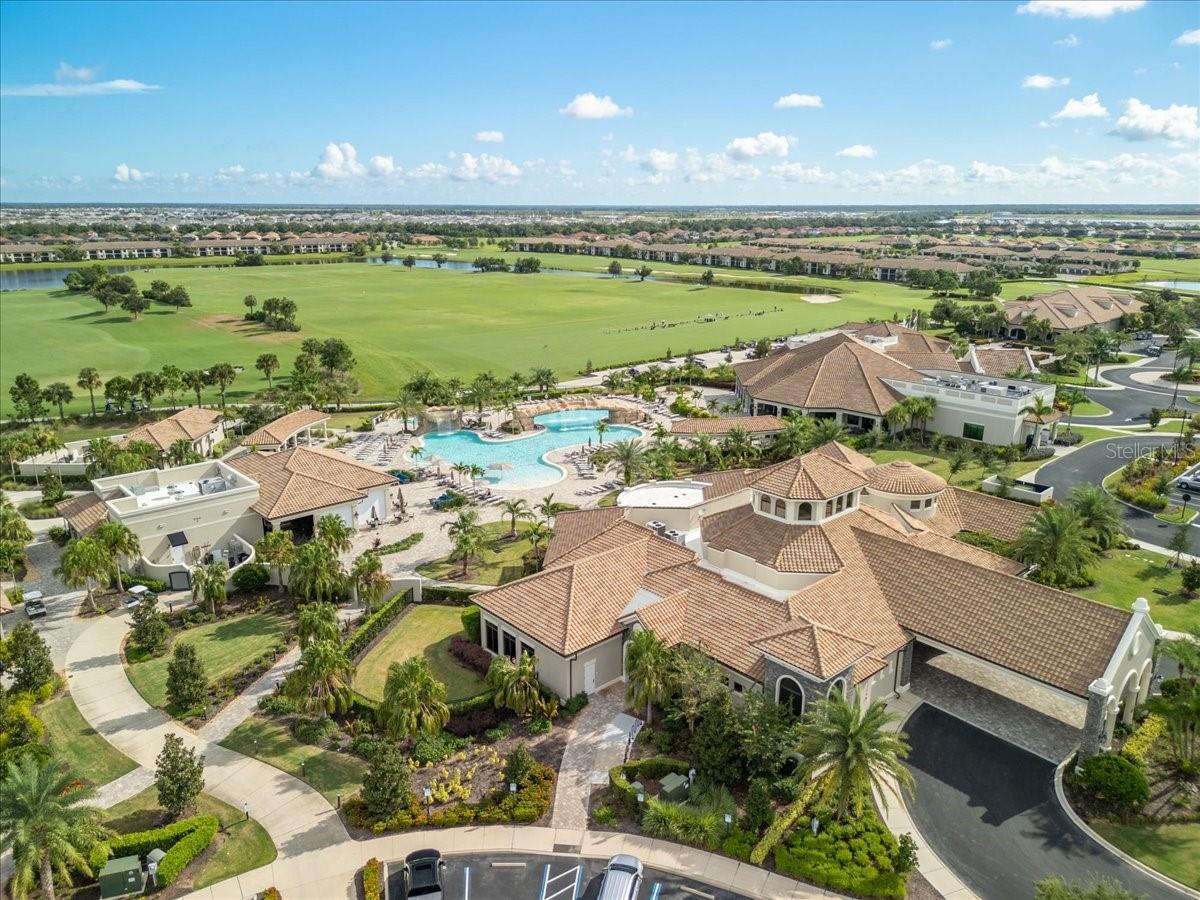 LAKEWOOD NATIONAL - Residential Lease