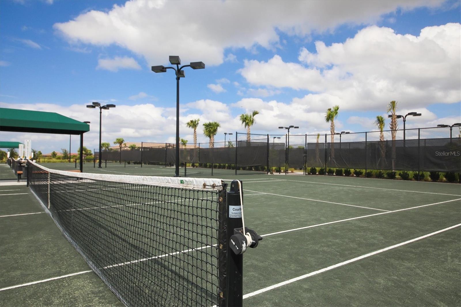 LAKEWOOD NATIONAL - Residential Lease