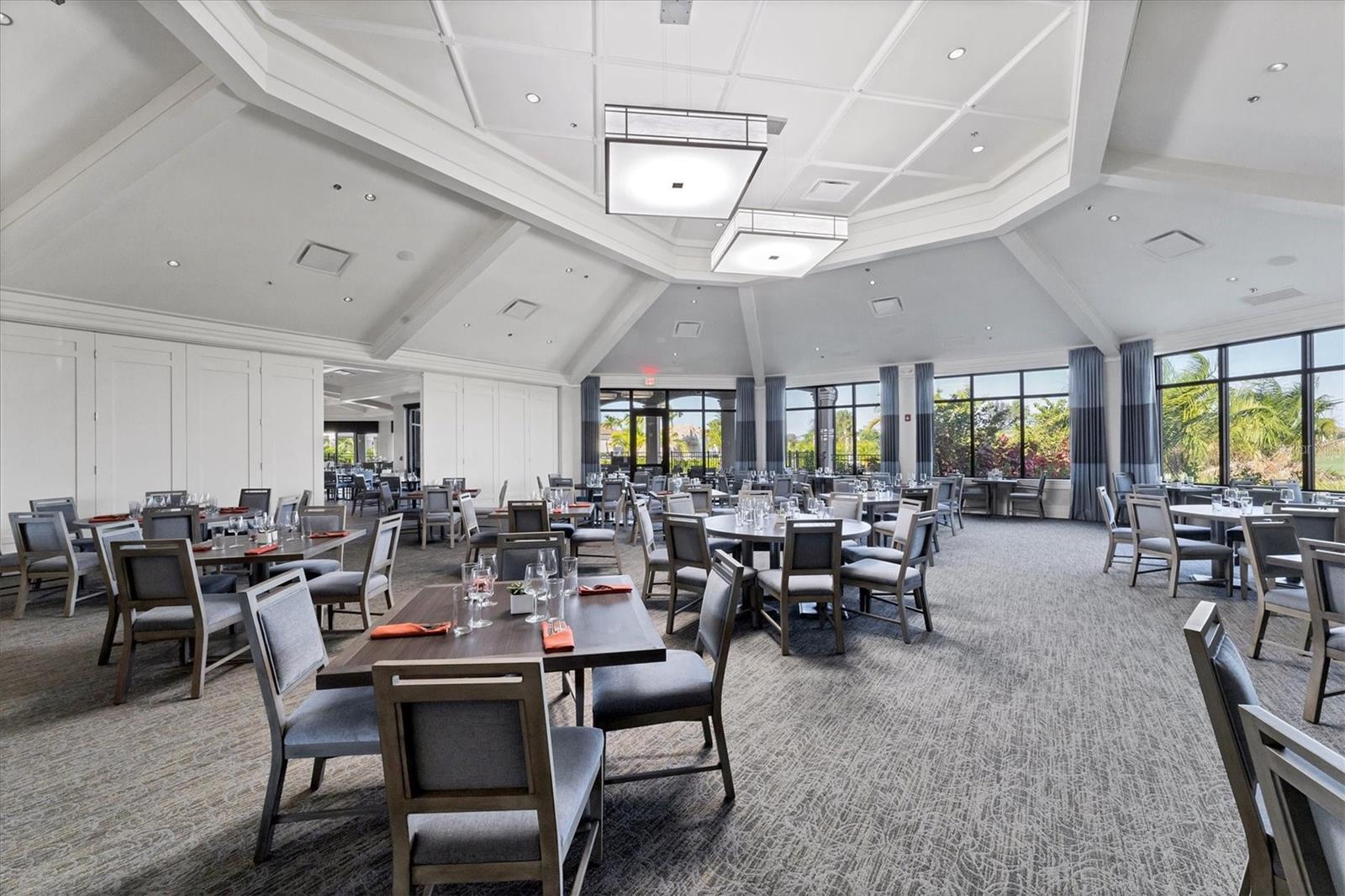 LAKEWOOD NATIONAL - Residential Lease
