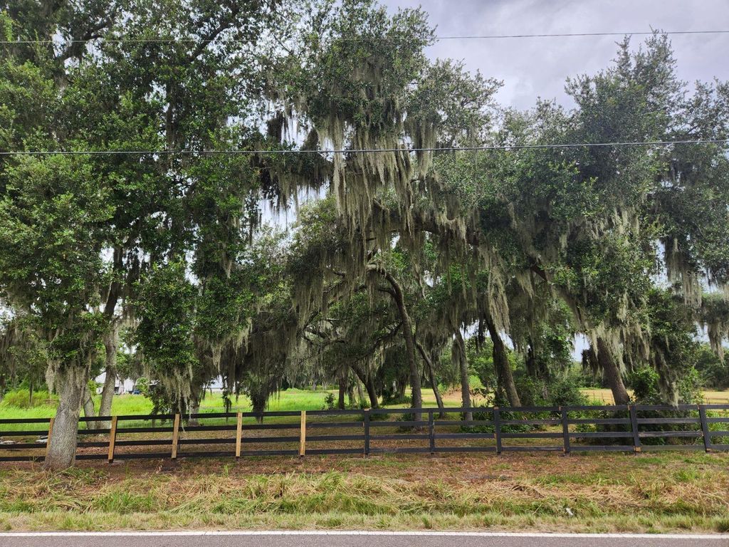 Photo of Gallagher Road, Plant City, FL 33565 (MLS # T3546296)