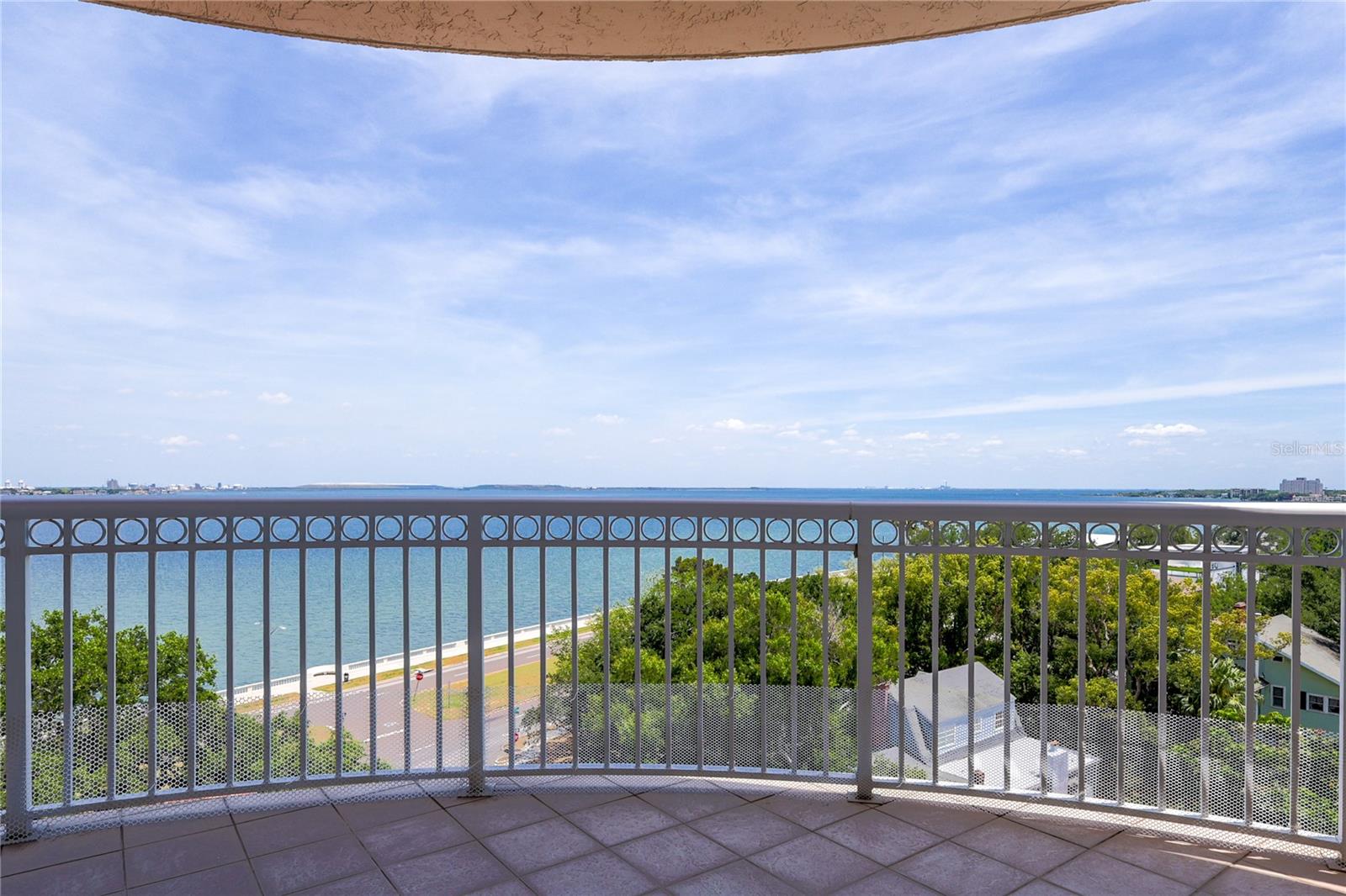 THE ALAGON ON BAYSHORE A CONDO - Residential Lease